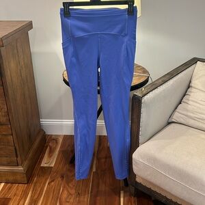 Lulu lemon leggings fast and free